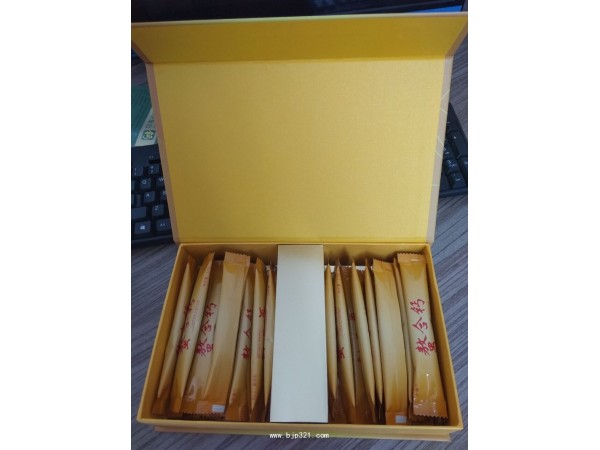 嬉來(lái)康1.6g*30袋螯合鈣促進(jìn)鈣吸收