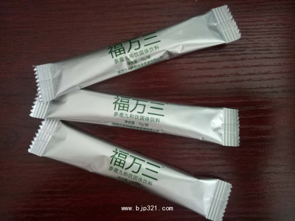 福萬三參鹿九和飲