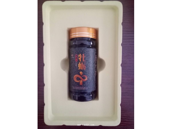 牡蠣參精片