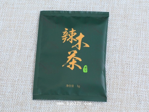 奢寶辣木茶
