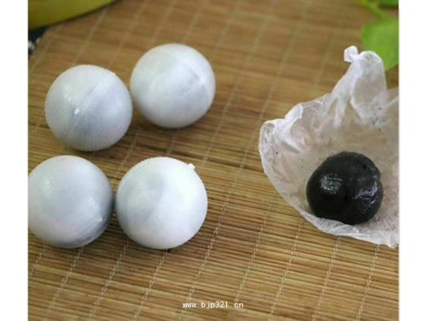 丸劑貼牌代加工