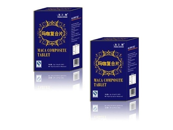 瑪咖復(fù)合片