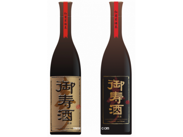御壽酒/國(guó)內(nèi)國(guó)醫(yī)大師組方養(yǎng)生紅酒