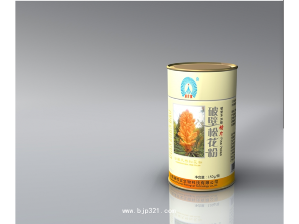 松花粉 ，滇珍寶，松花粉片