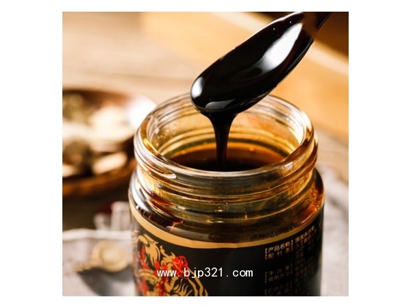 養(yǎng)源膏滋陰養(yǎng)陽膏滋呂柳蔭膏滋
