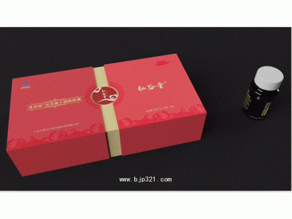 仙谷堂破壁型靈芝孢子粉