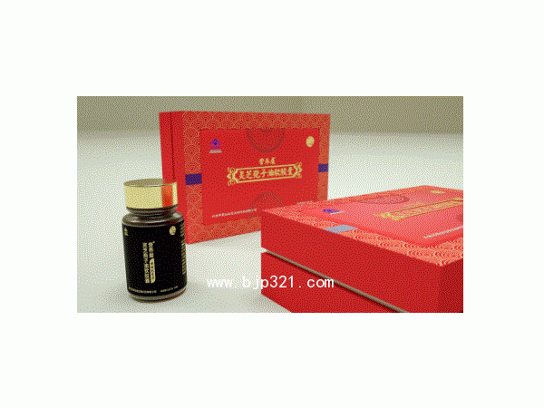 仙谷堂破壁型靈芝孢子粉