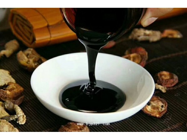 膏滋貼牌代加工 補氣補血  全國招商