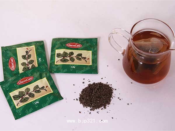 抗糖茶新加坡進(jìn)口品牌金奈瑪天然草本配方