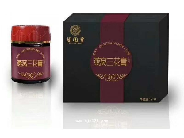 膏滋貼牌代加工 補(bǔ)氣補(bǔ)血  全國(guó)招商