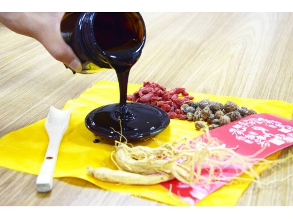 福順膏  增強(qiáng)免疫力