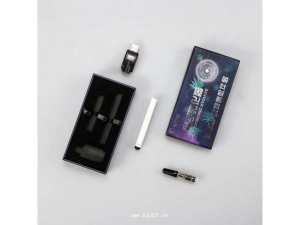 藍(lán)夢里電子霧化器CBD