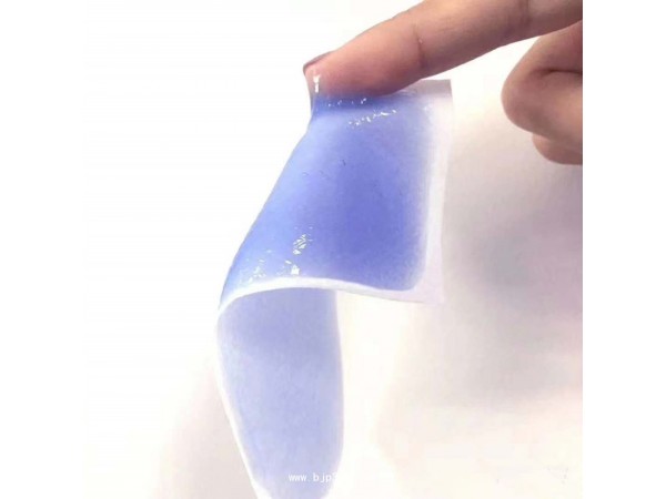 康草堂 輔順牌 醫(yī)用變色退熱貼