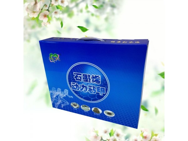 石墨烯動(dòng)力甲