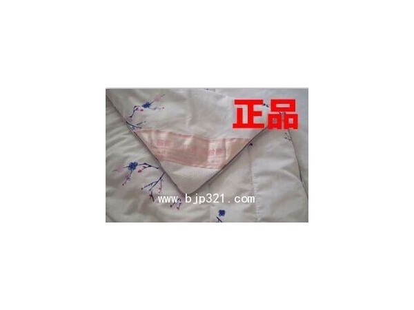 梅花三弄托瑪琳夏涼被