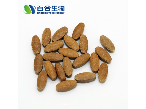 荷葉澤瀉決明子烏龍茶提取物片
