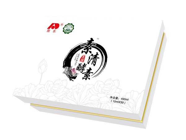 中農(nóng)航天素清酵素