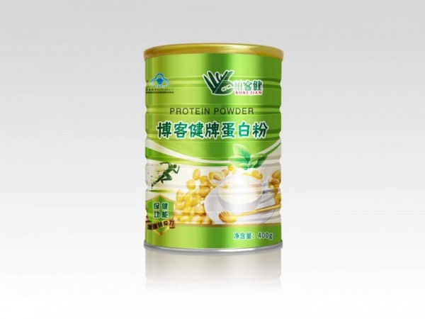 博客健牌蛋白粉