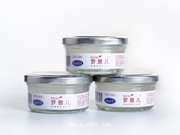 羅意兒鮮燉燕窩