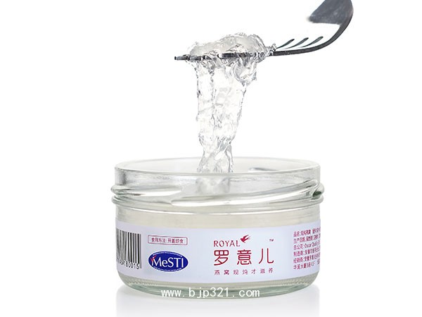 羅意兒鮮燉燕窩