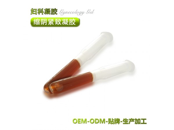 蕊寶女性私密抑菌凝膠