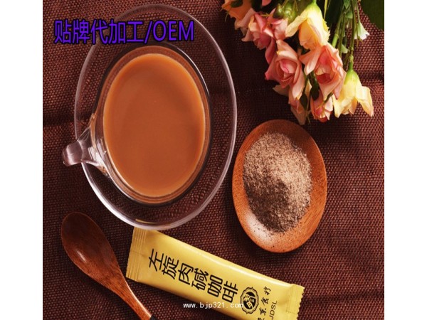 姜棗茶貼牌OEM 山東行醫(yī)堂