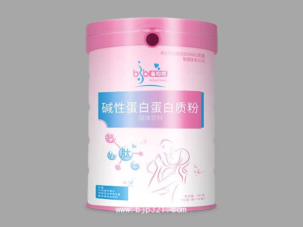 康博特全新備孕產(chǎn)品，祝你好孕