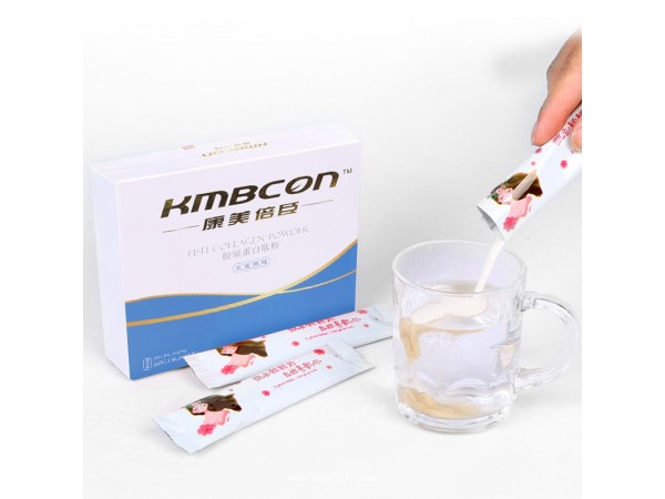 膠原蛋白肽粉