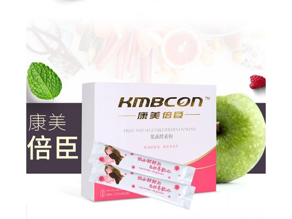 果蔬酵素粉