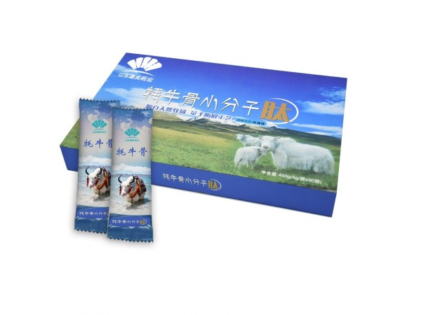深海魚(yú)膠原蛋白肽固體飲料OEM貼牌代加工