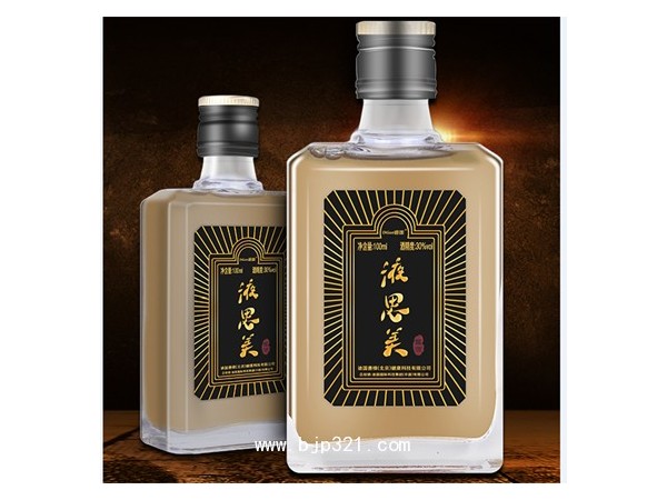 廠家批發(fā)保健食品,有三高降三高就喝液思美酒