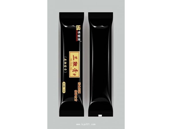 三鞭膏