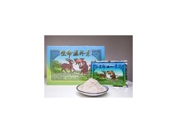 廠家批發(fā)直銷河南迪國生命滋補素
