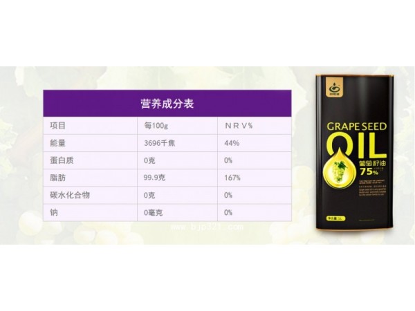 海隆達葡萄籽油全國招商