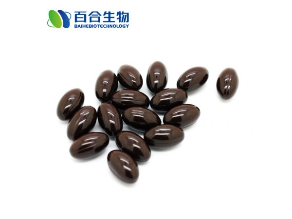 葛根提取物大豆磷脂軟膠囊