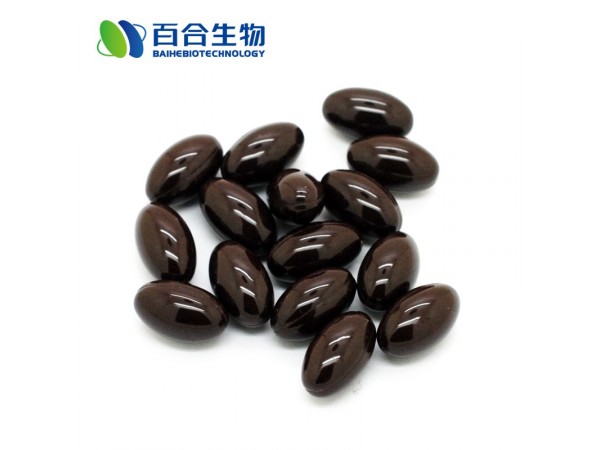 西洋參淫羊藿枸杞子提取物馬鹿茸軟膠囊