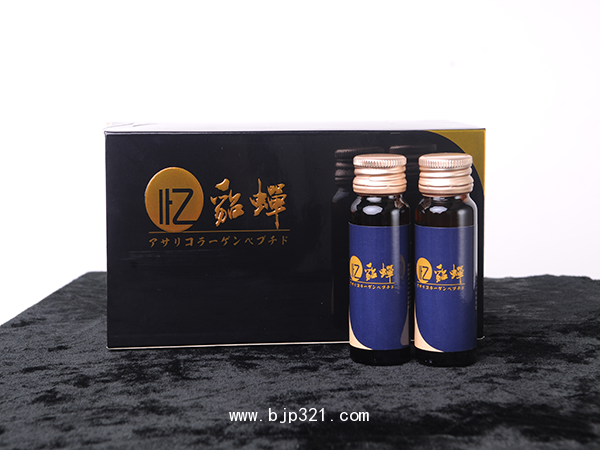 雪蛤膠原蛋白肽 OEM代加工 功能性食品 延緩衰老