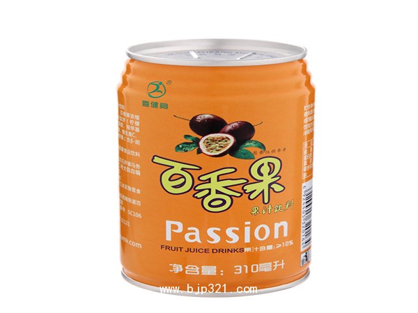 百香果果汁飲料免費(fèi)試飲誠(chéng)招代理商