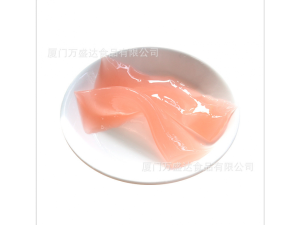 顏修堂酵素果凍