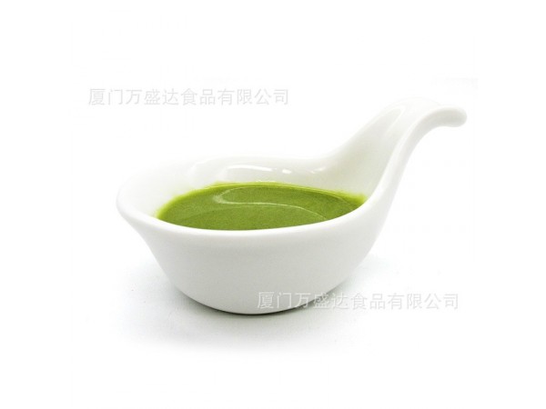 抹茶酵素代餐粉 oem貼牌加工