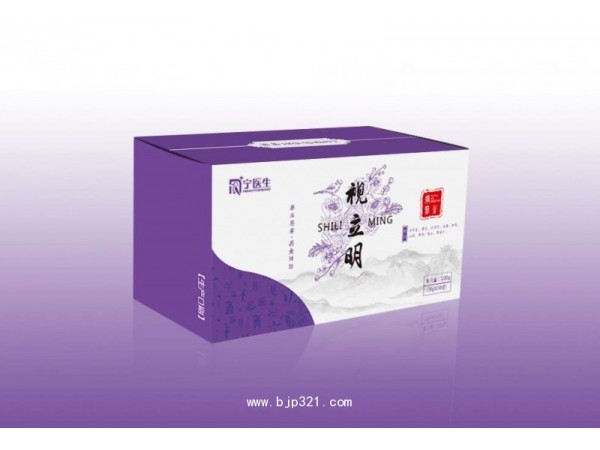 寧醫(yī)生視立明