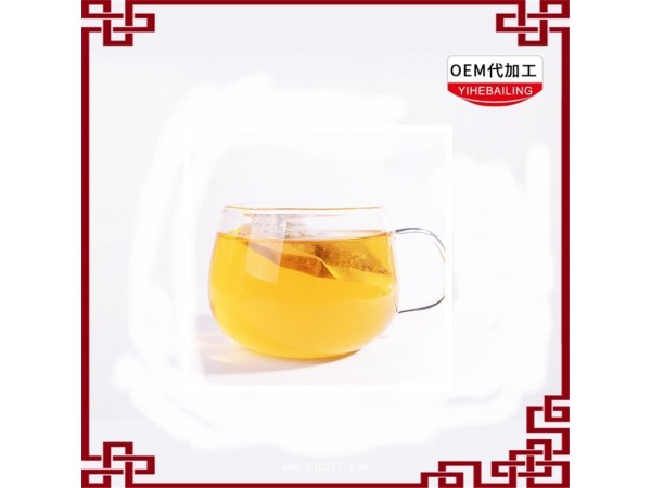茶劑玫瑰茶袋泡茶OEM貼牌代加工