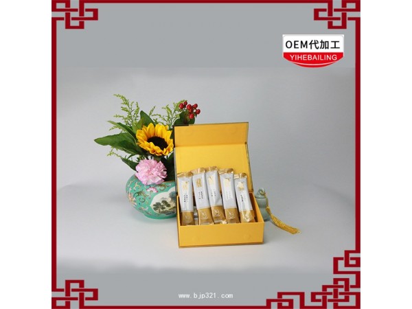頤和佰齡精杞海參膏