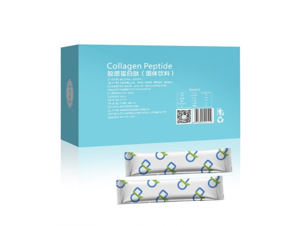 膠原蛋白肽招商代理OEM