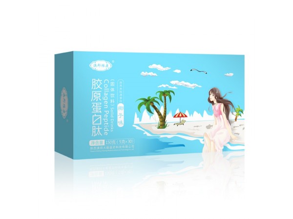 膠原蛋白肽招商代理OEM