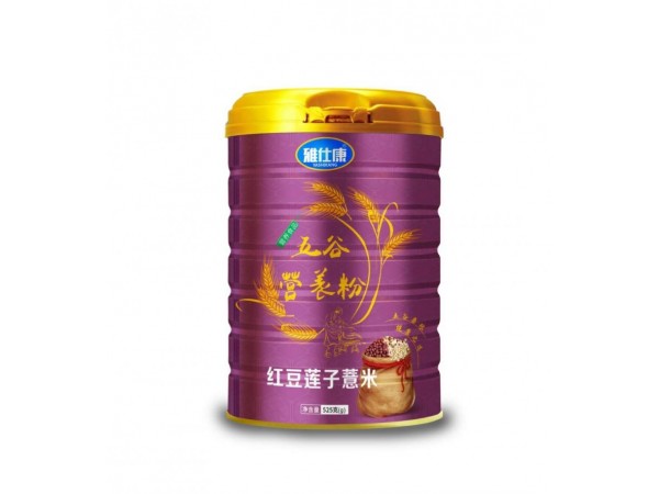 雅仕康五谷粉