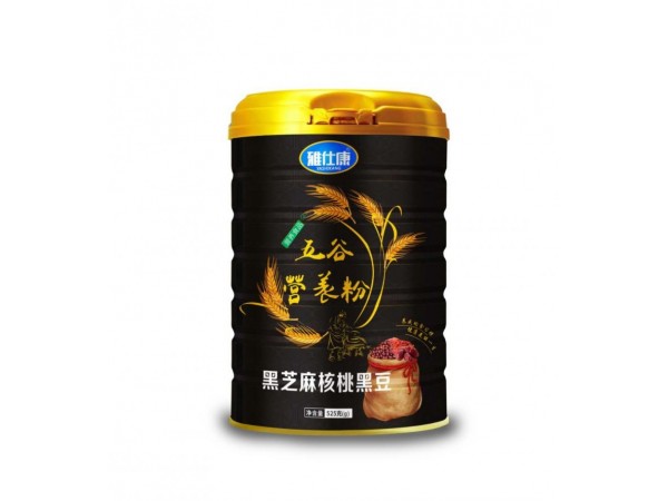 雅仕康五谷粉