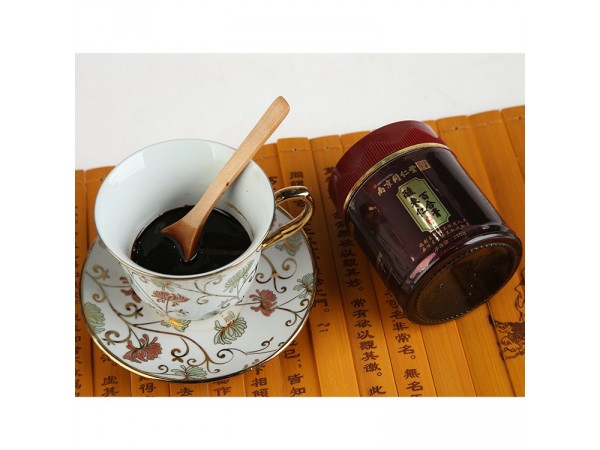 膏滋酸棗仁百合膏膏滋260g/瓶*20瓶/箱OEM加工