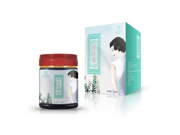 各類膏滋代加工膏方定制化生產(chǎn)膏劑