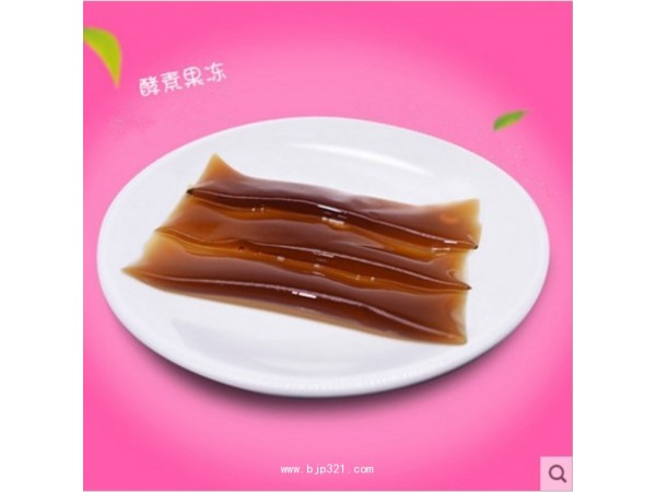 膠原蛋白酵素果凍OEM代加工貼牌
